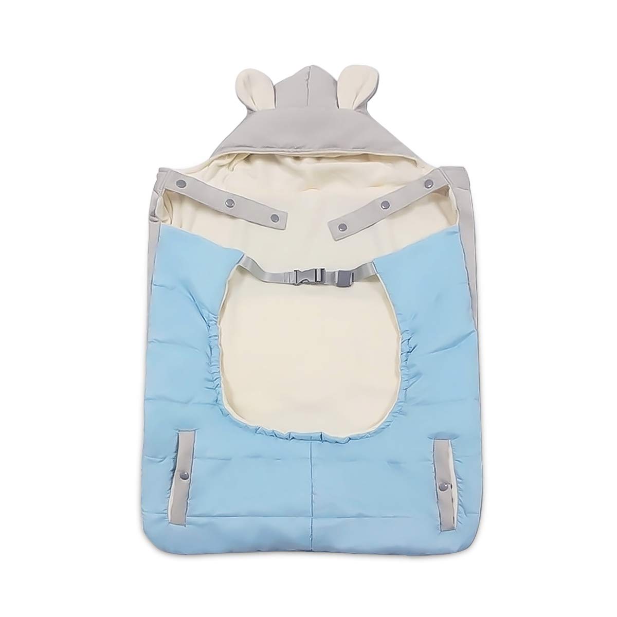sonarin baby carrier