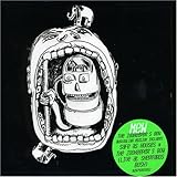 Disco de Mew: «Zookeeper's Boy Ep» (Anverso) Disco de Mew: «Zookeeper's Boy Ep» (Anverso)