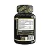 MAN Sports Delta XT Testosterone Booster for Men and Women with DIM, Fenugreek, MACA, 84 Capsules
