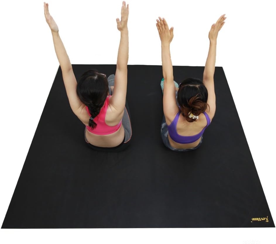 6 x 8 exercise mat