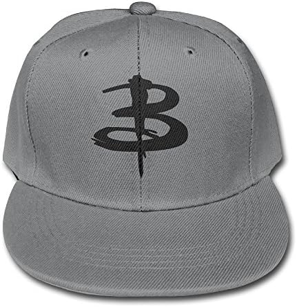 AALEXXJI1 Boys's/Girls Buffy The Vampire Logo Adjustable Baseball Caps Hats