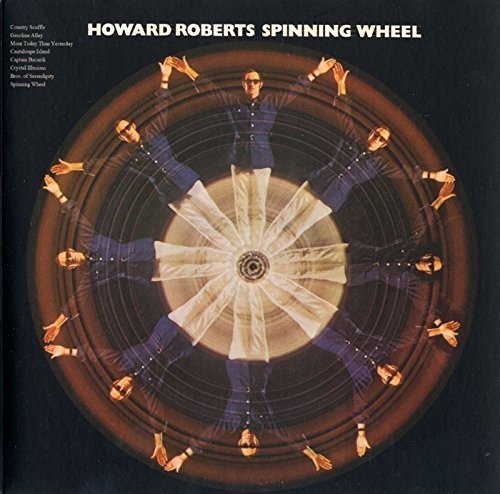 Spinning Wheel: Limited