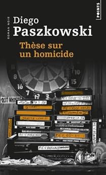 [PDF] These sur un homicide