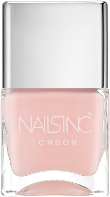 Nails Inc Nail Polish, Elizabeth Street