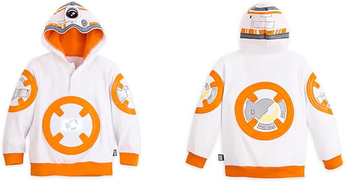 Star wars hoodie disney Clearance