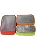 Travelon Set of 3 Lightweight Packing Organizers