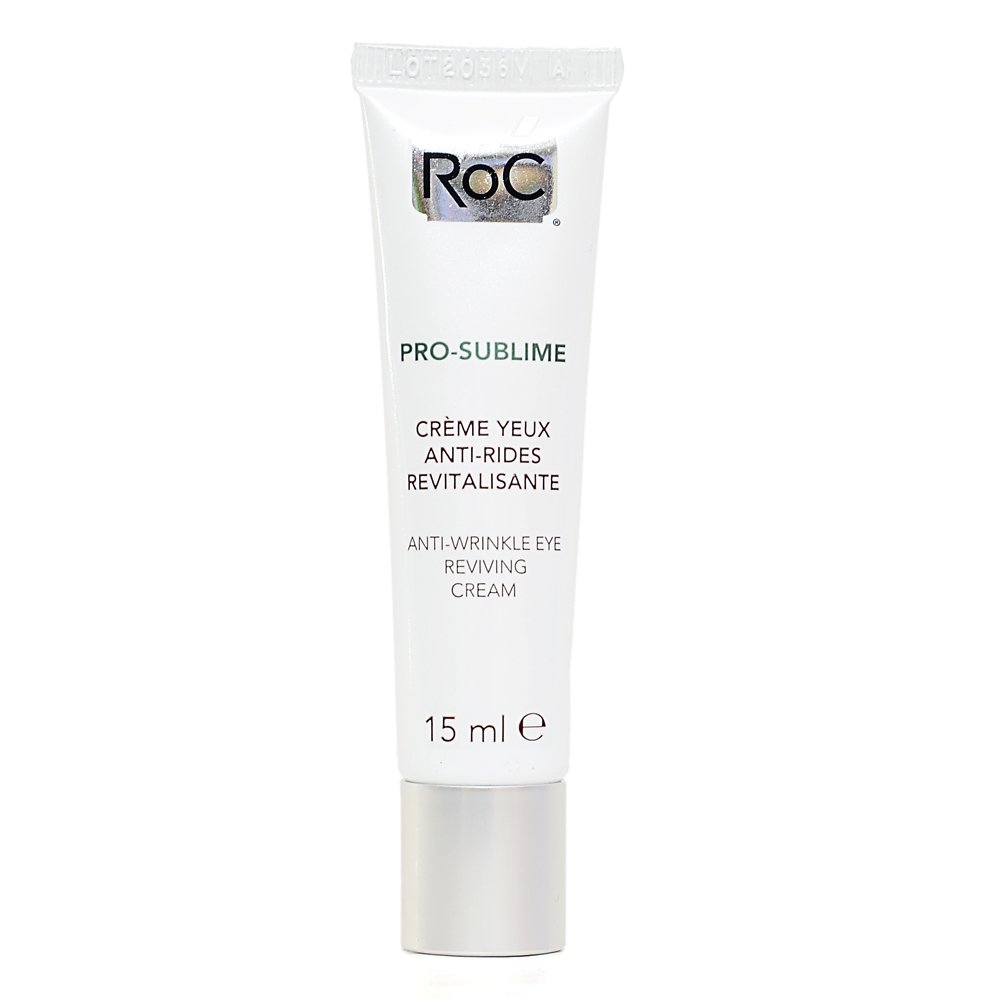 roc pro sublime for dark circles