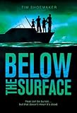 Below the Surface (A Code of Silence Novel)