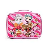 LOL Surprise Lunch Bag