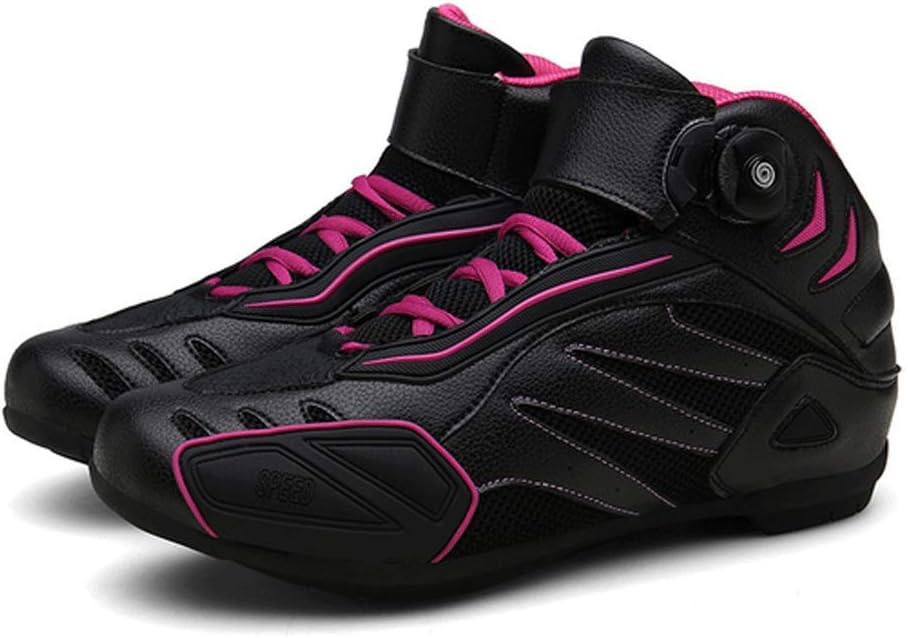 high top cycling shoes