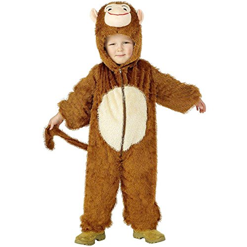 Monkey Kids Costume