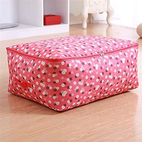 WZNB 3-teilige Aufbewahrungstasche, Steppdecke, Kleidung