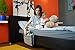Kenley Bedside Caddy Pocket Storage Organizer - Under Mattress End of Bed Shoe Bag Hanging Pocket Organizer - 9