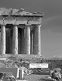 Greek Doric Temples: Volume I by Gene Waddell