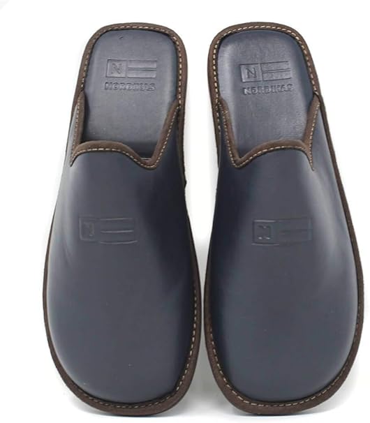 zapatillas casa hombre nordikas