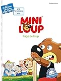 Mini Loup : Rage de loup by 
