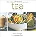 Tea Cookbook: Delicious Recipes for Tea Lovers by