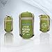 Forbidden Road Portable Single Sleep Bag 15 ℃ / 60 ℉ - Compression Bag Included (Olive Green, 15 ℃ / 60 ℉)