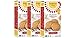 Simple Mills Crunchy Cookies, Cinnamon, 5.5 oz, 3 count