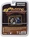 Greenlight 1:64 Hollywood Series 17 - Cheers (1982-93 Tv Series) - Sam's 1967 Chevrolet Corvette 44770-B