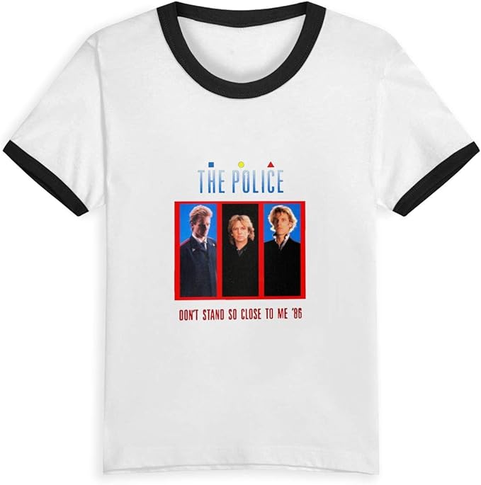 baby boy band t shirts