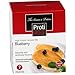 ProtiDIET Blueberry Protein Pancakes - Low Sugar, Low Fat, High Protein Snacks for Adults - Nutritious Meal Replacement - Perfect On-the-Go Protein Pancake Mix - 7 Blueberry Pancakes Per Box