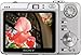 Sony Cybershot DSCW55 7.2MP Digital Camera with 3x Optical Zoom (Silver) (OLD MODEL)