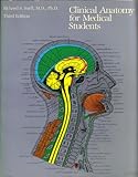 Clinical Anatomy, Snell, Richard S., 0316802174