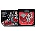 Star Wars The Black Series 6 inch Action Figure - Rey (Jedi Training) on Crait