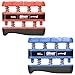 Gripmaster 2-Pack Blue (Light Tension) And Red (Medium Tension)