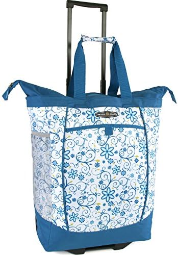 pacific coast carry on luggage