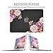 iLeadon MacBook Pro 13 Inch Case with Retina Display 2012-2015 Release Model A1425/A1502 Rubberized Hard Shell Cover+Keyboard Cover for MacBook Pro 13