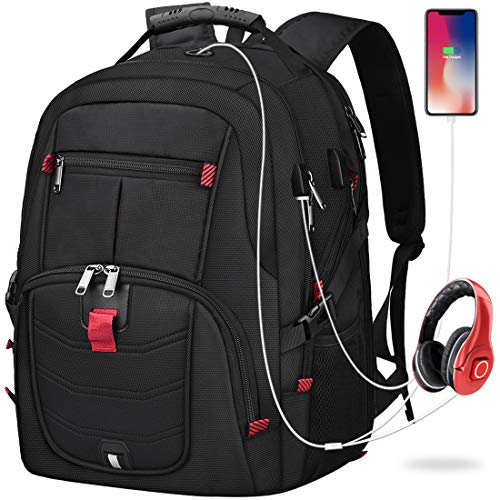zuqiang business backpack