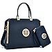 MMK Women's Designer Handbags Tote Bag Satchel handbag Shoulder Bags Tote Purse
