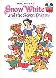 Snow White and the Seven Dwarfs (Disney's Wonderful World of Reading) by 