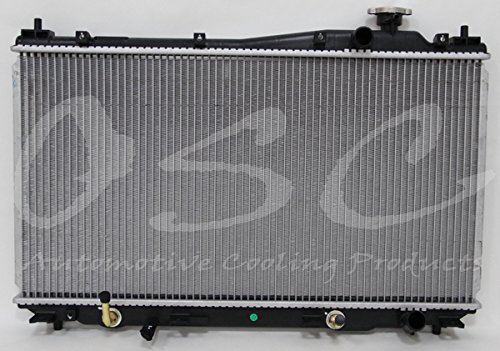OSC Cooling Products 2354 New Radiator