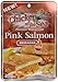 Chicken of the Sea Sriracha Salmon, 2.5 Oz Pouch (Pack of 12)