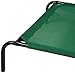 Amazon Basics Elevated Cooling Pet Bed, Large, Old Sizing