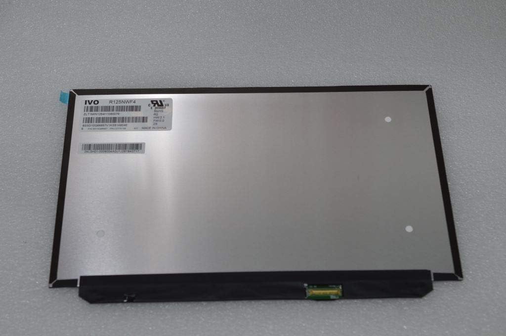 1920x1080 Lcd Screen Ips 1080p On Cell Touch Led Display For Lenovo Thinkpad X280 Fru 01yn107 New Replacement 12 5 Fhd Replacement Screens Kolhergroup Computers Accessories