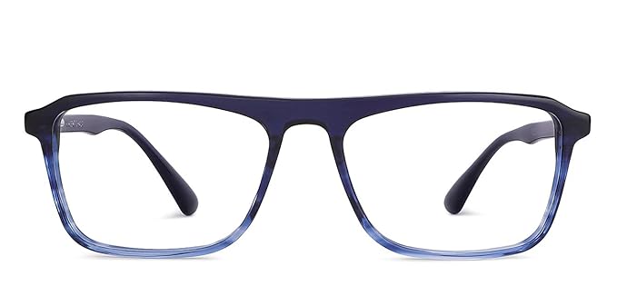 blue cut lenses lenskart price