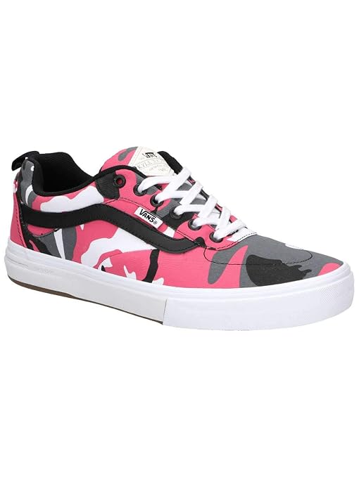 Vans Kyle Walker Rosa Outlet, 53% OFF | www.vexi.cat