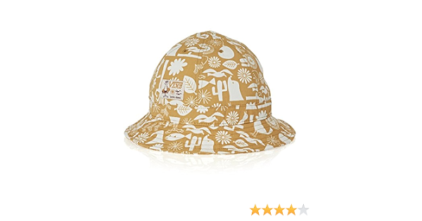 Vans Yusuke Bucket Hat White (L/XL 