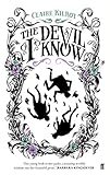 Cover of The Devil I Know