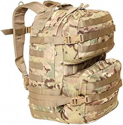 spec ops backpack