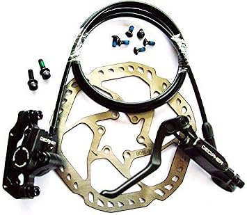 Promax Decipher Hydraulic Flash Sales 