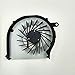 Brand New CPU Cooling Fan 606013-001 612354-001 KSB0505HA-A for HP Pavilion G72 G72-227WM G72-C55dx G72-b66US Compaq Presario CQ72 G62