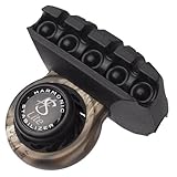 Axion Archery Limb Damper for Split Limb Bow, Lost, Large