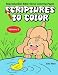 Scritpures To Color Volume 5: Reproducible Bible Verse Coloring Pages (Scriptures to Color) by GiGi Allen