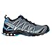 Salomon Men's XA Pro 3D Trail Running Shoes, stormy weather, 10.5 M US