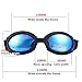 Mihachi Pet UV Protective windproof Goggles anti-fog Dog Sunglasses for Pet, Head Girth 14
